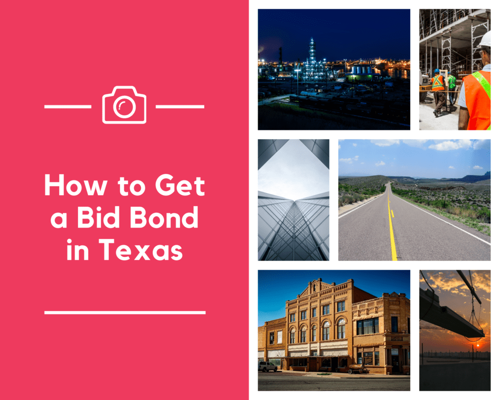 bid bond in texas-How do I get a bid bond in Texas-places to visit in texas