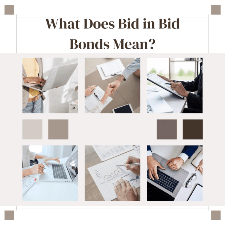 what-does-bid-in-bid-bonds-mean