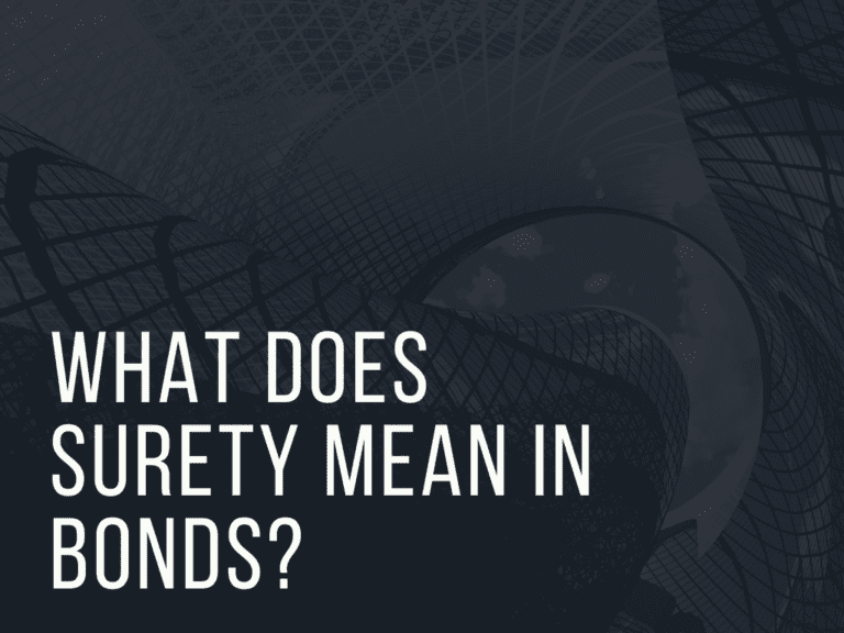 what-does-surety-mean-in-bonds