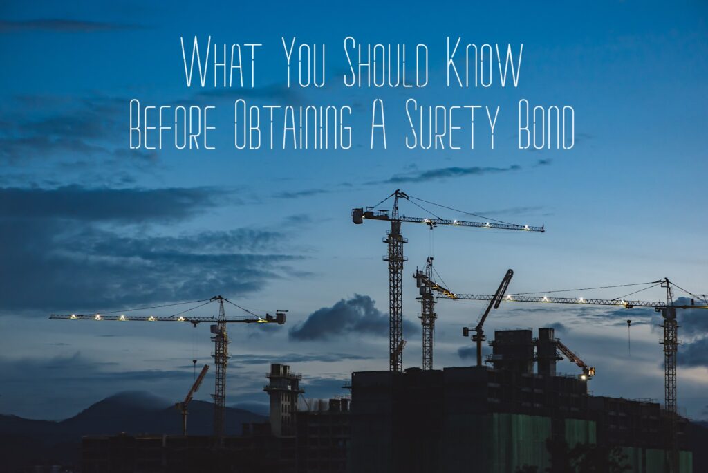 what-you-should-know-before-obtaining-a-surety-bond