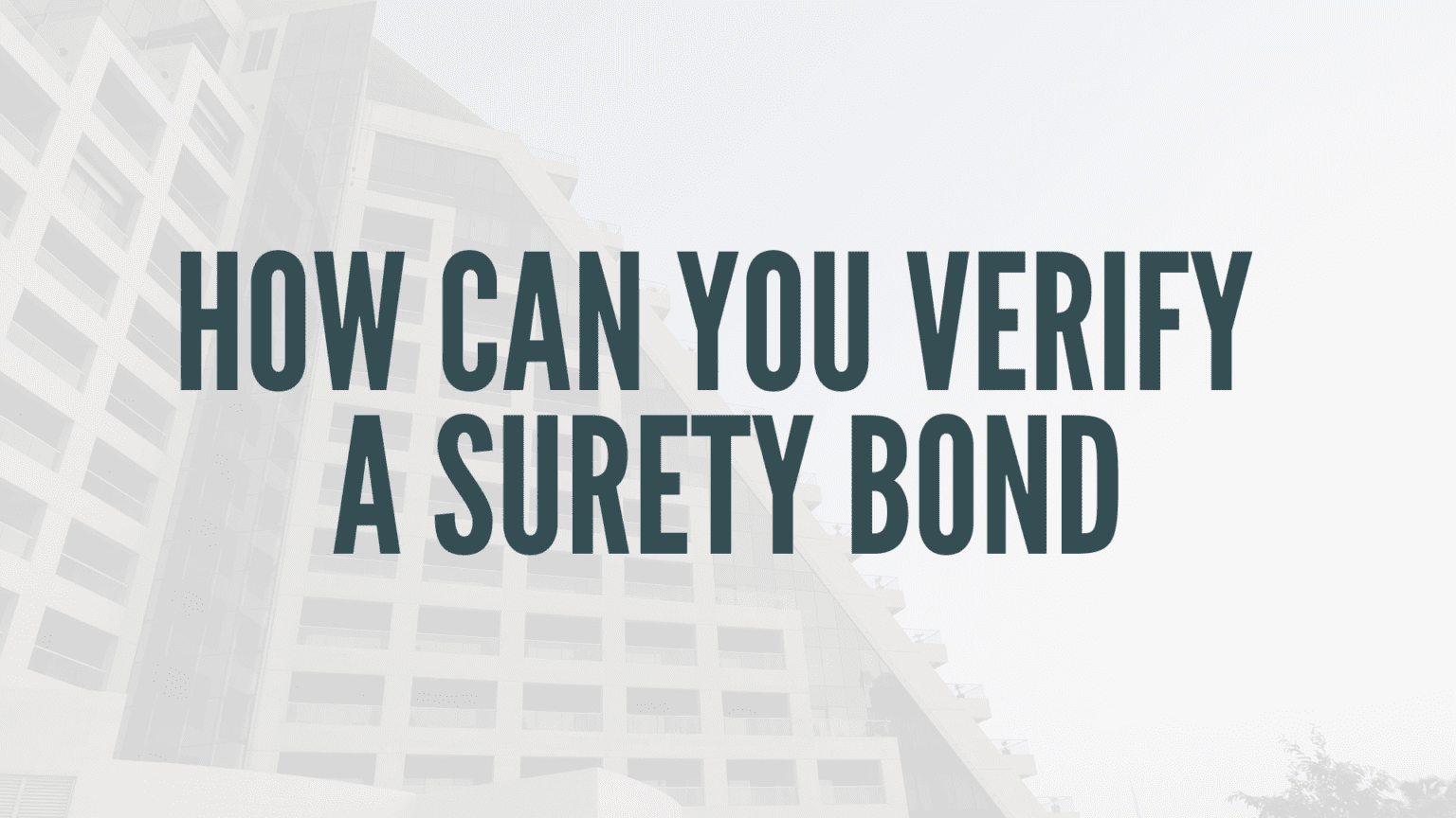 how-can-you-verify-a-surety-bond