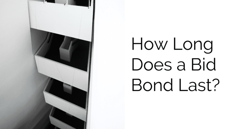 how-long-does-a-bid-bond-last