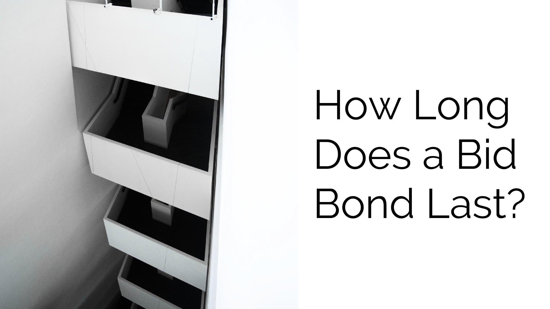 bid bonds - Do bid bonds expire - modern white apartment