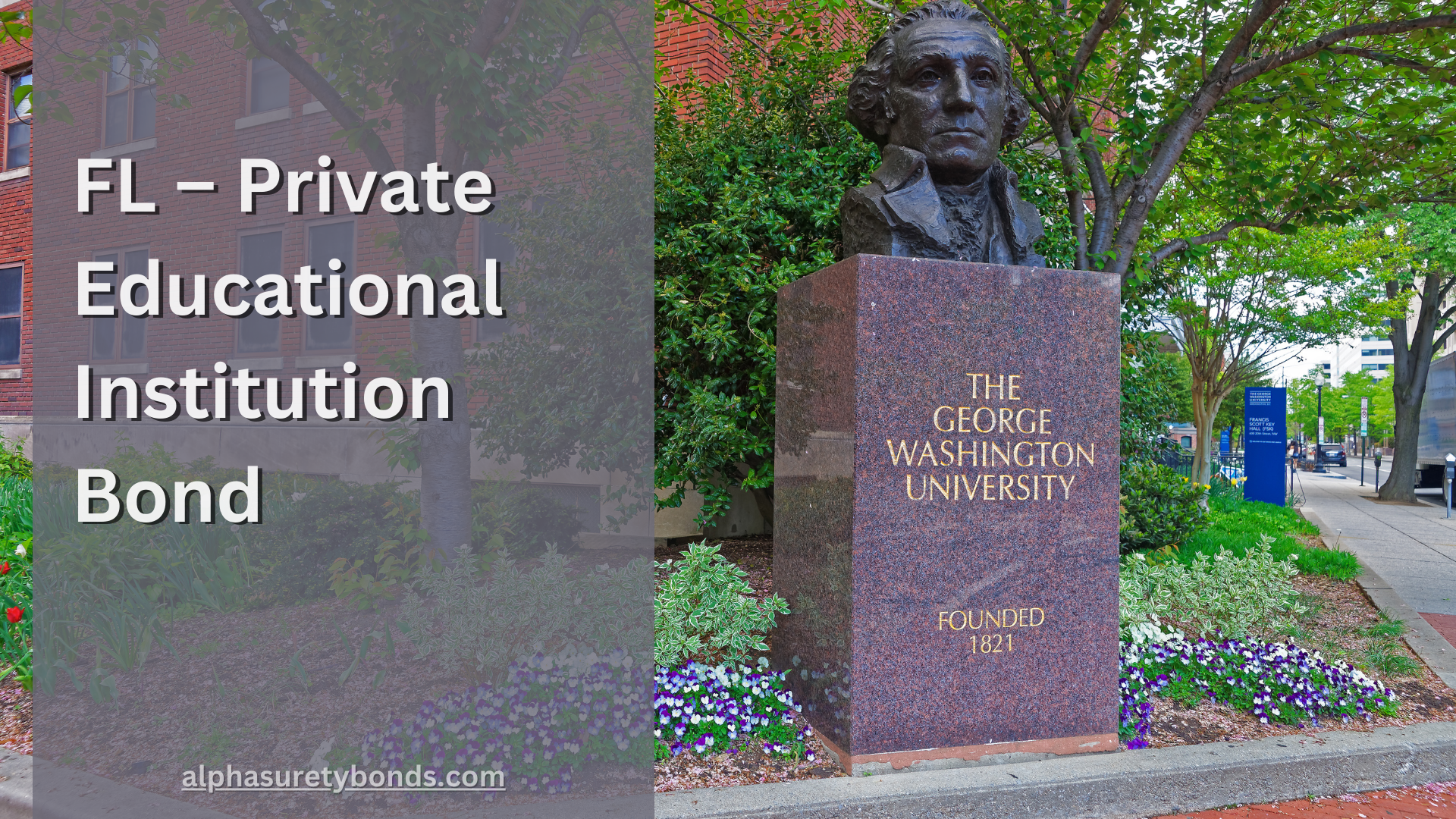 FL – Private Educational Institution Bond
