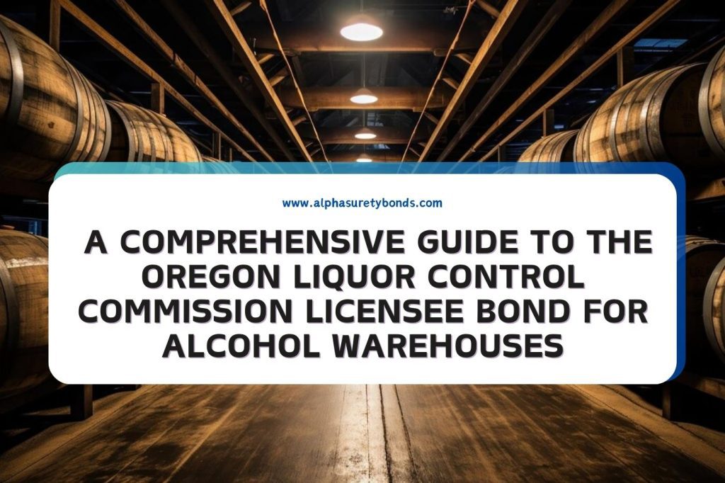 A Comprehensive Guide to the Oregon Liquor Control Commission Licensee ...