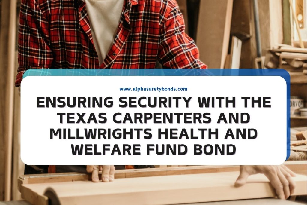 Ensuring Security with the Texas Carpenters and Millwrights Health and