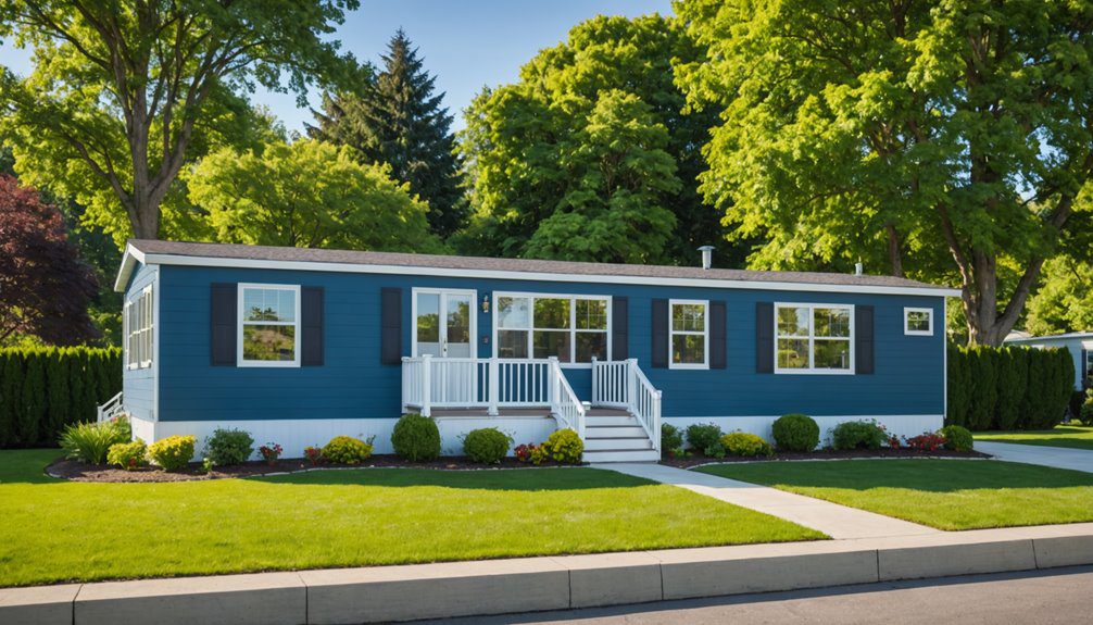 75 000 manufactured home bond