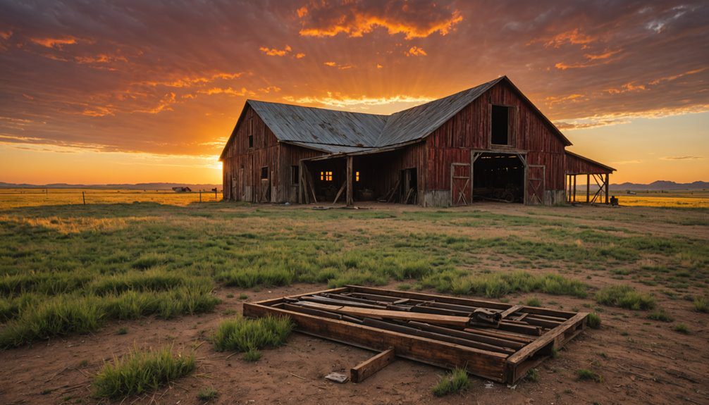 amarillo non electrical bond