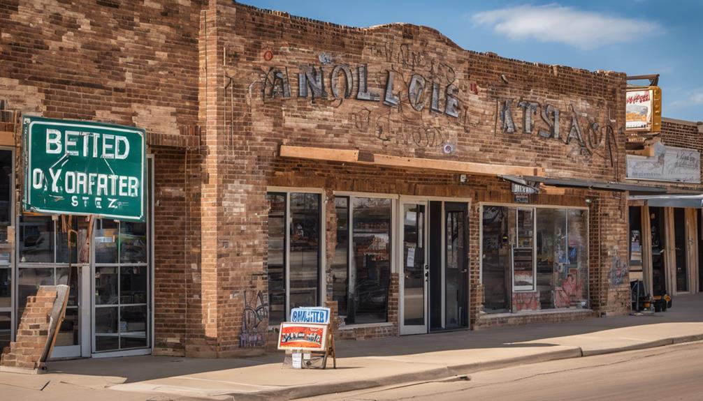 amarillo tx sign bond