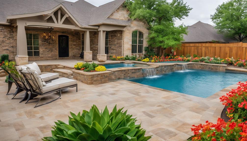 andrews tx pool contractor bond