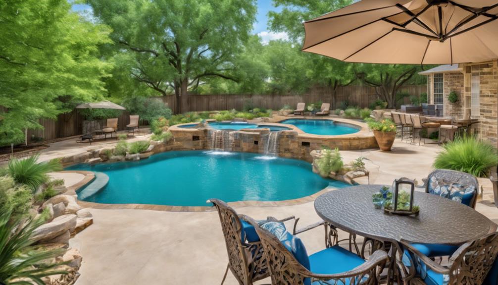 andrews tx pool contractor bond