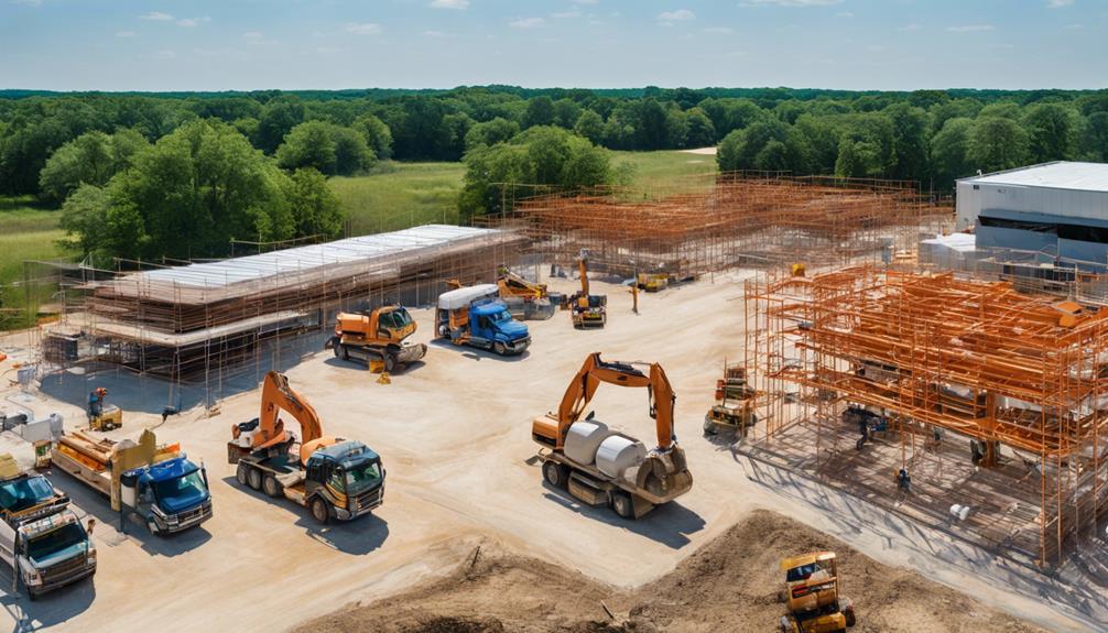 bedford contractor bond requirements