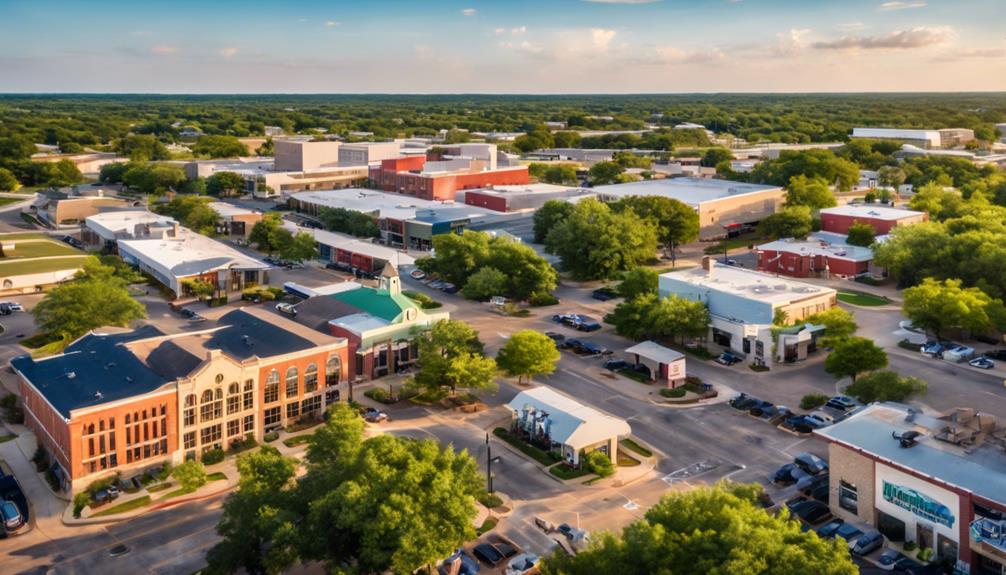 bellmead tx license bond