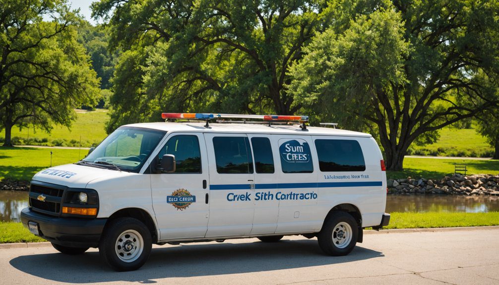brushy creek plumbing contractor bond