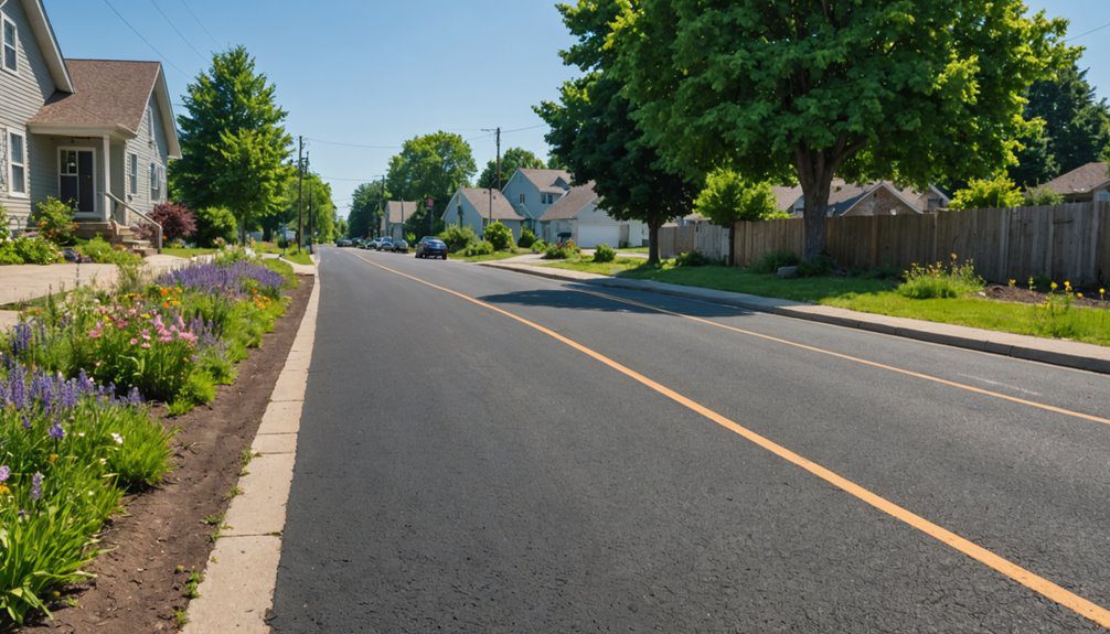 butler township street permit