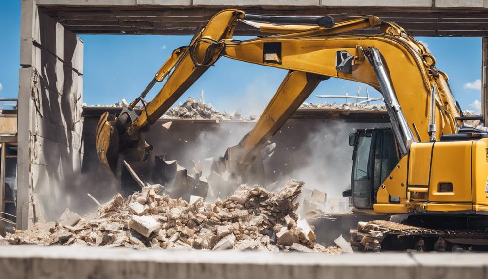 cibolo demolition contractor bond