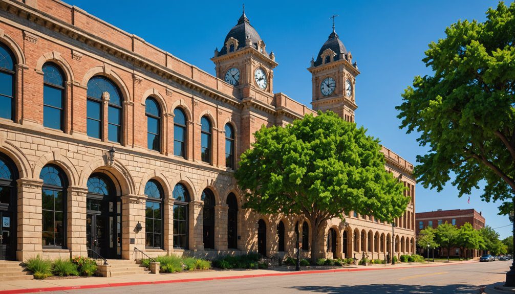 cleburne license and permit