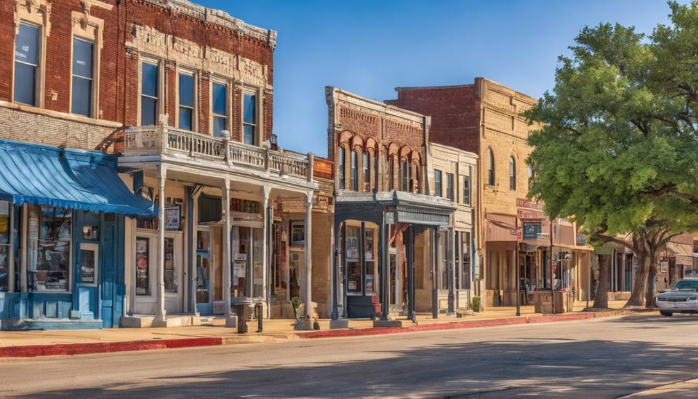 cleburne tx license bond