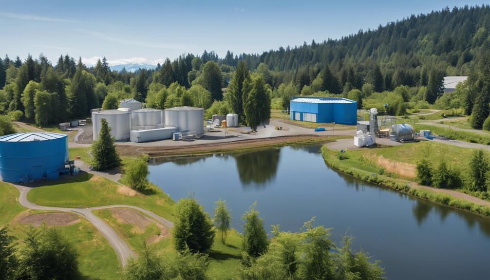 cowlitz county disposal bond