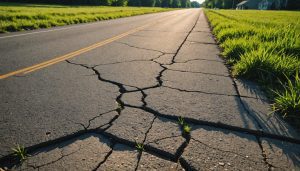 Cummings Township, Pa-road Damage Permit Bond