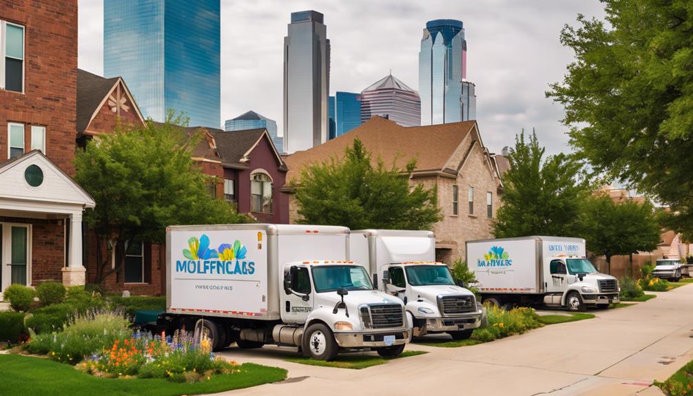 dallas house mover bond