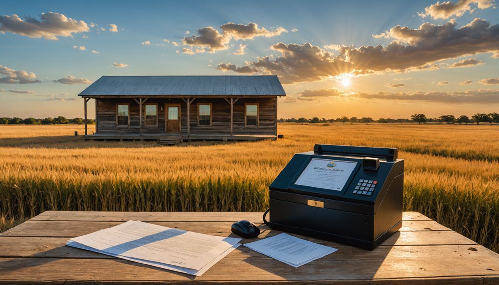 el campo license bond