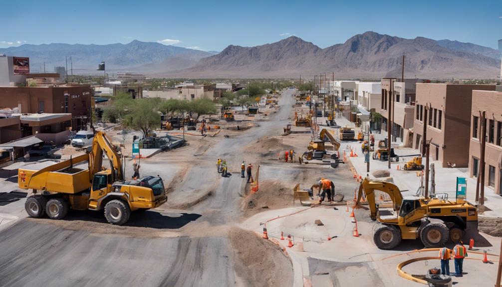 el paso bond project