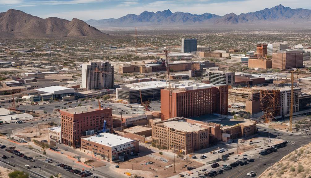 el paso construction bond