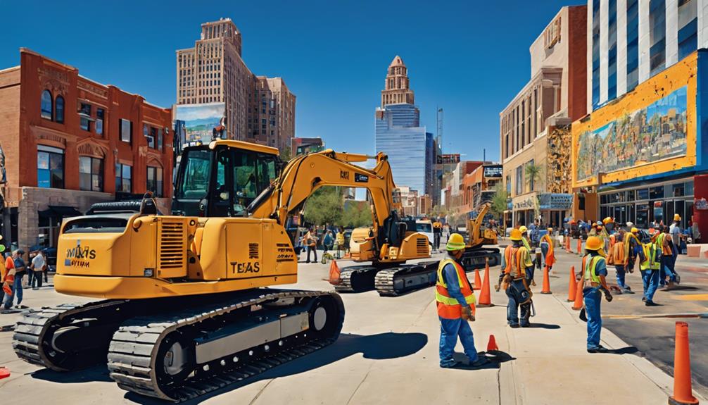 el paso paving bond