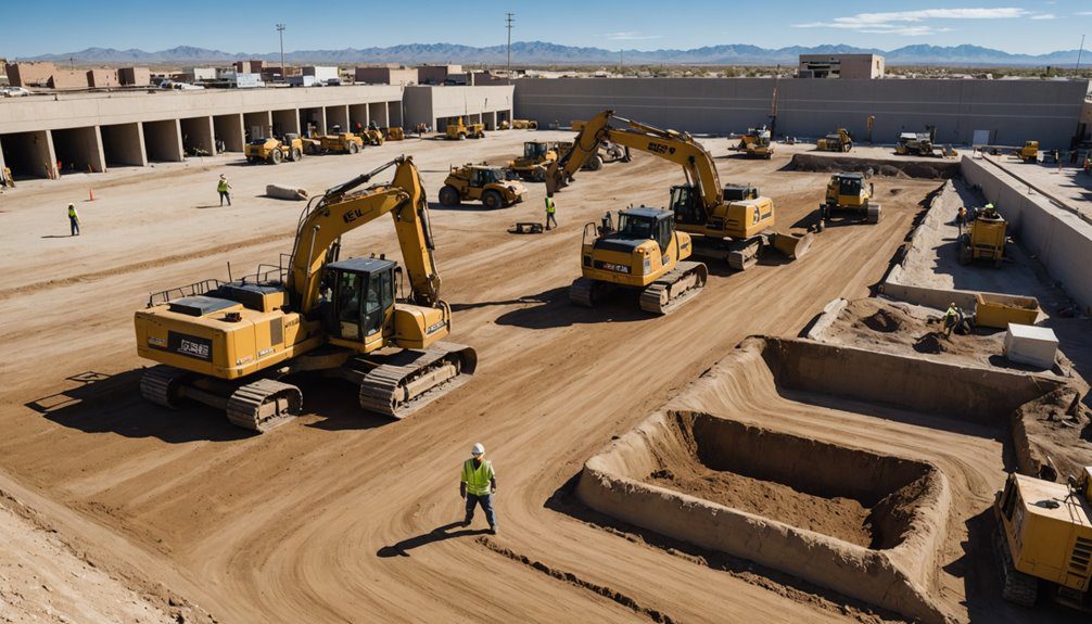 el paso well monitoring bond