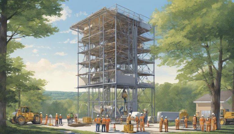 Prince William County, VA-Elevator Contractor Bond