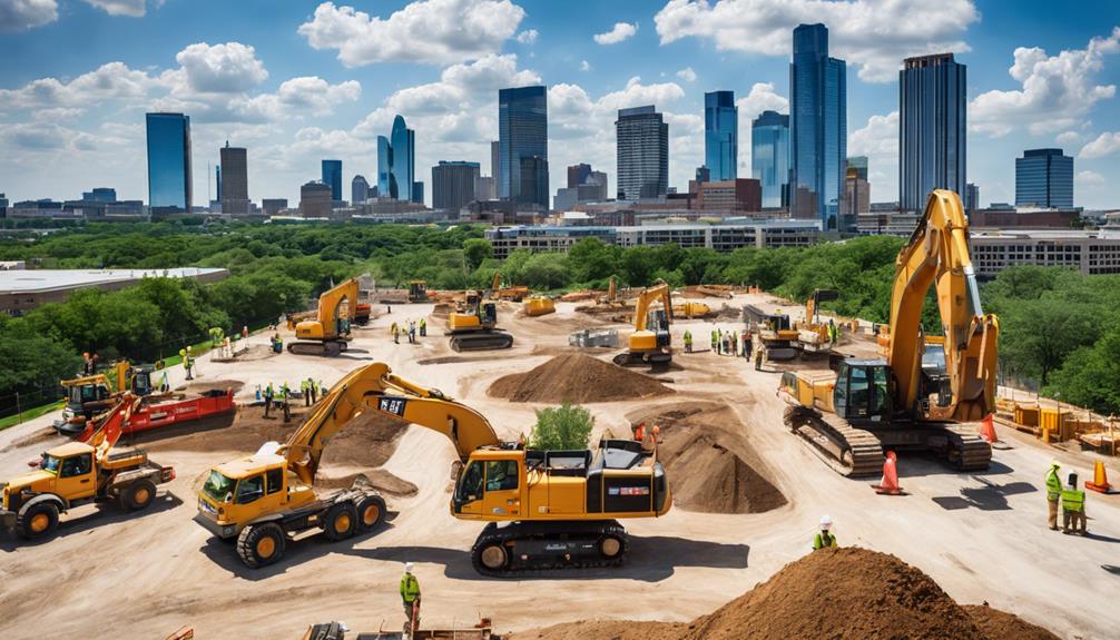 fort worth contractor bond