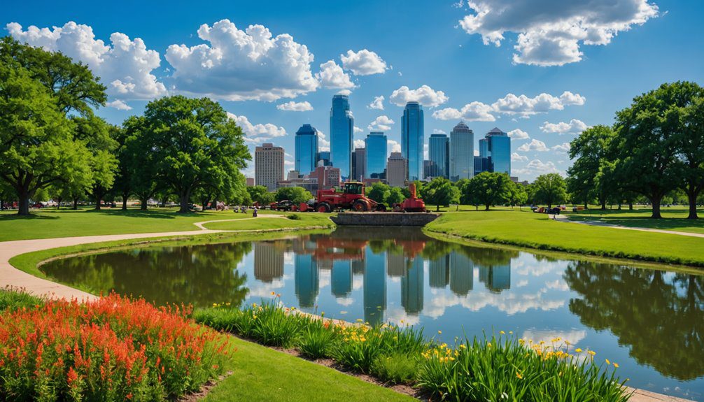 fort worth contractor bond