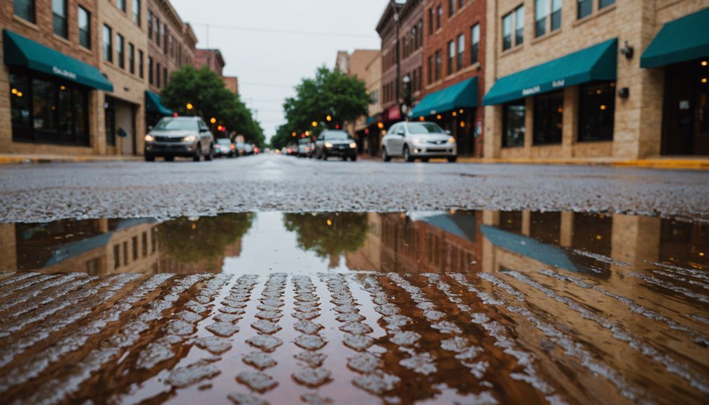 fort worth contractor bond requirements