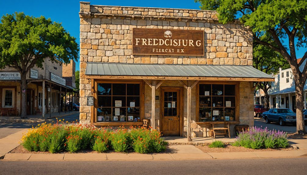 fredericksburg license permit bond