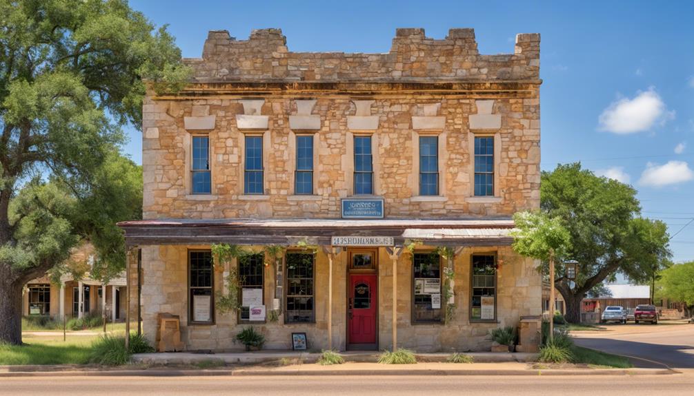 fredericksburg tx bond requirements