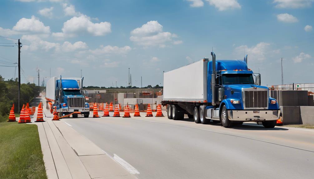 harris county load regulations