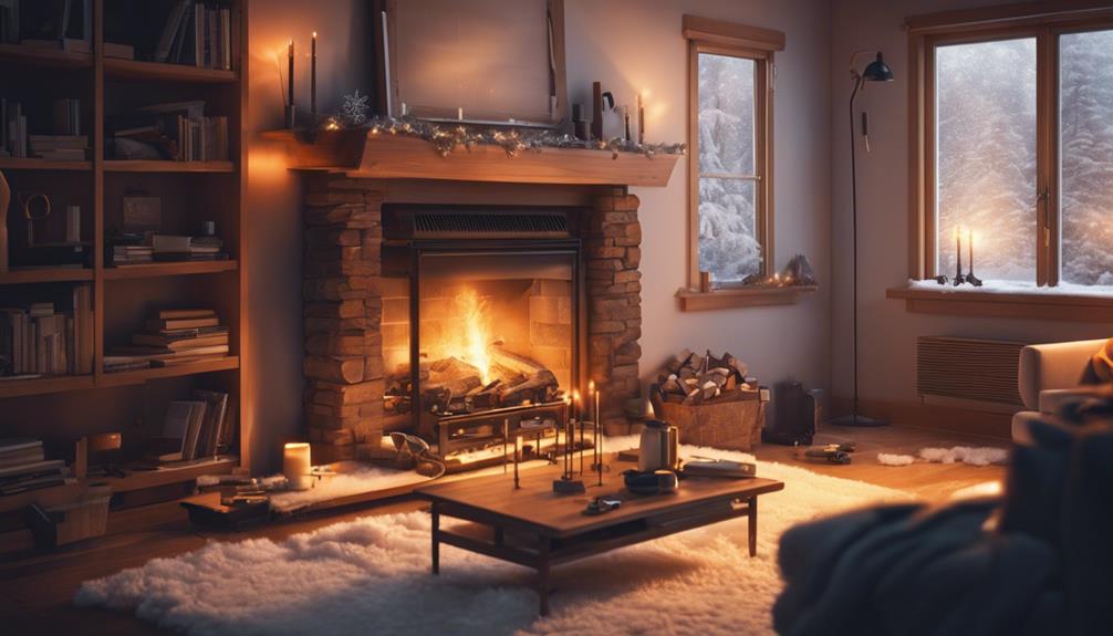 heating contractor bond superior