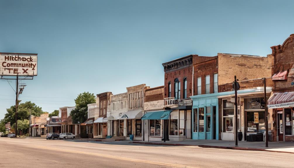 hitchcock tx license bond