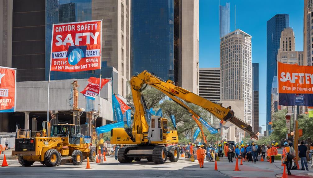 houston sign construction bond