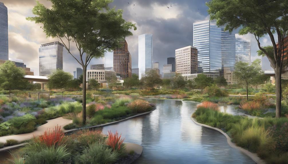 houston storm water bond