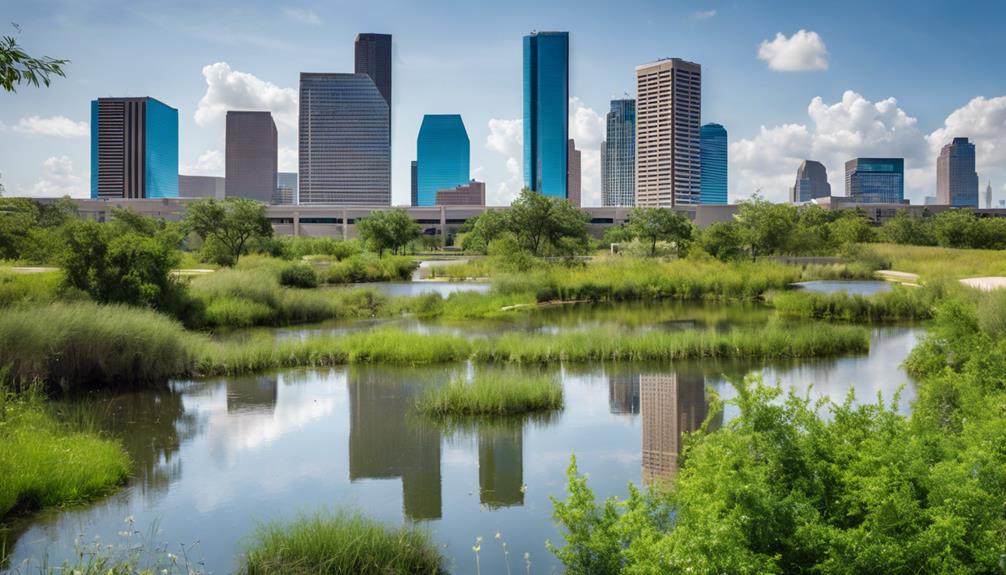 houston storm water bond