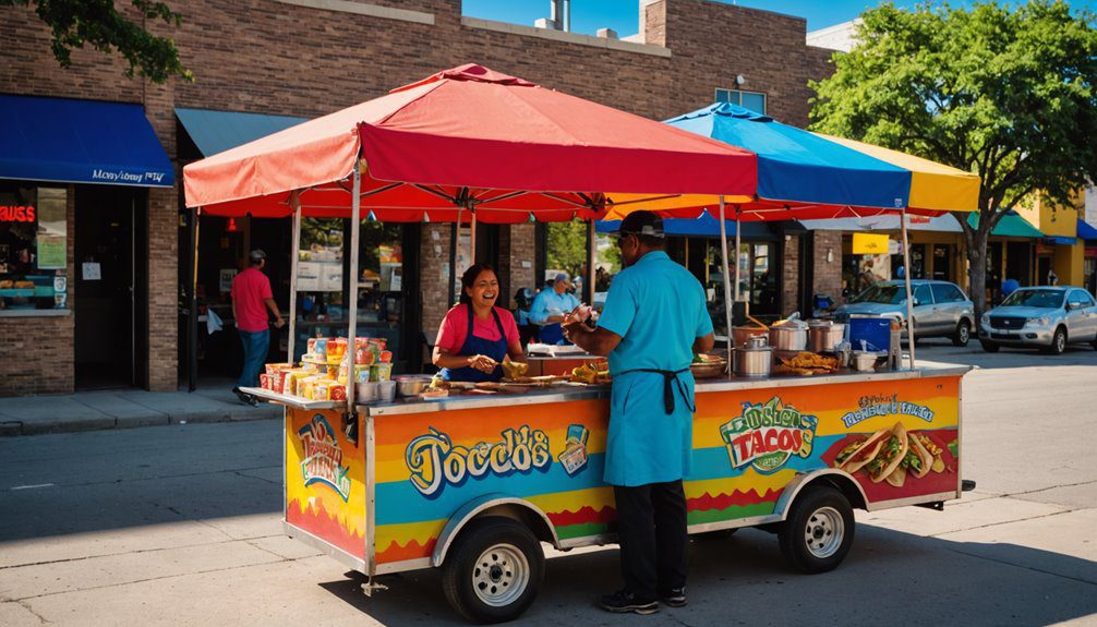 houston street vendor regulation