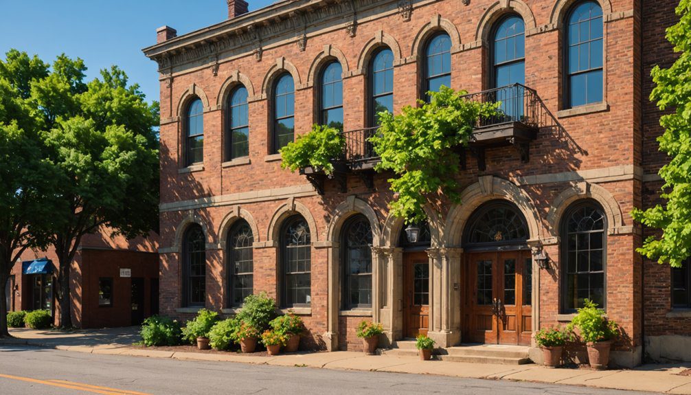 johnson city building license