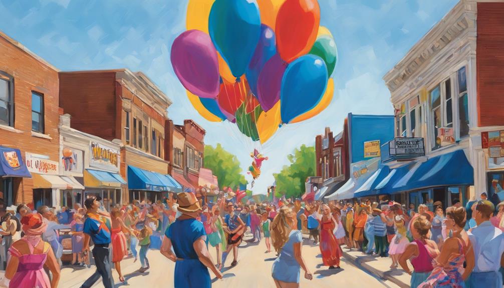 kenosha street performance bond