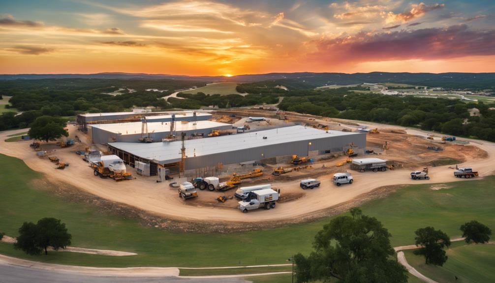 kerrville contractors bond details