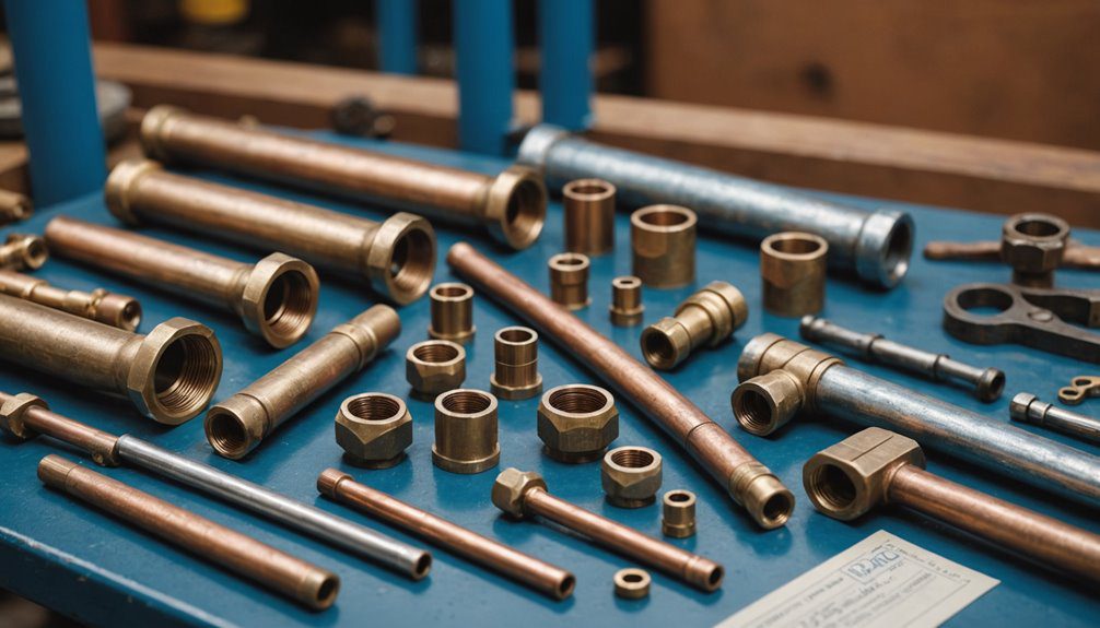 kilgore plumbing gas fitter