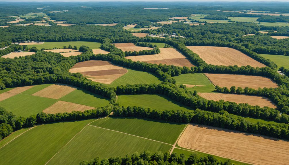 knox county land disturbance