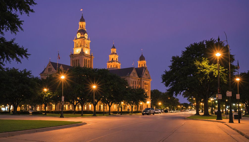 la porte license permit bond