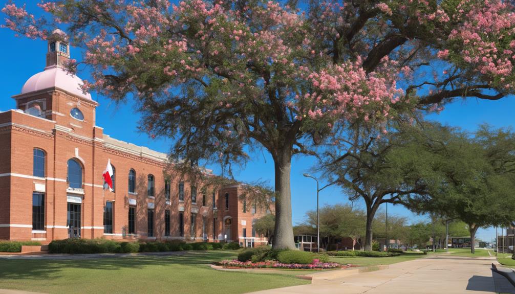 la porte tx license bond